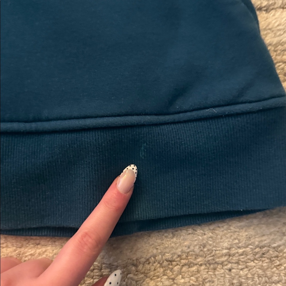 Athleta Zip Up - Picture 2 of 4